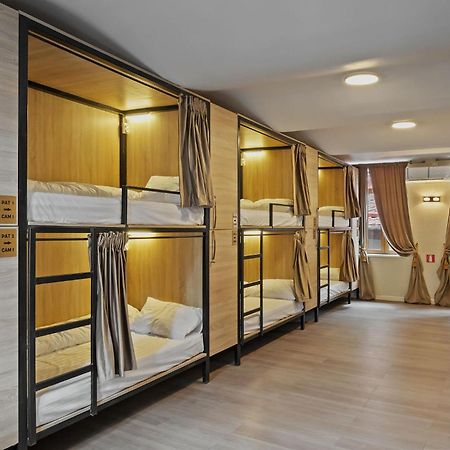 Ramana Garden Hostel - Self-Service Accommodation Bucharest Exterior photo